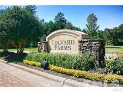 73 Fairstone Ct Lot 167, Durham, NC 27713