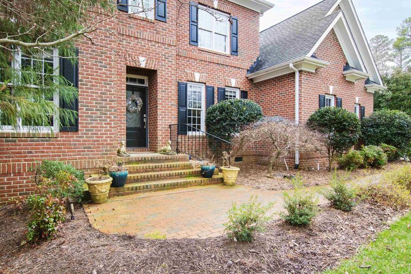 73 Forked Pine, Chapel Hill, NC 27517
