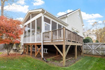 73 Freeman Dr, Pittsboro, NC 27312