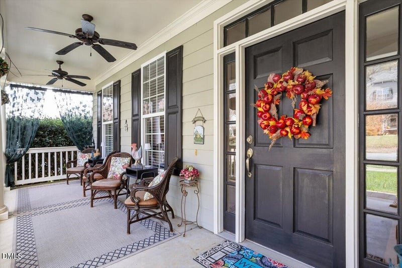 73 Freeman Dr, Pittsboro, NC 27312