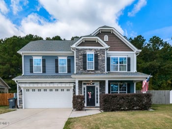 73 Gemith Ct, Clayton, NC 27520