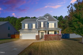 73 Gemith Ct, Clayton, NC 27520