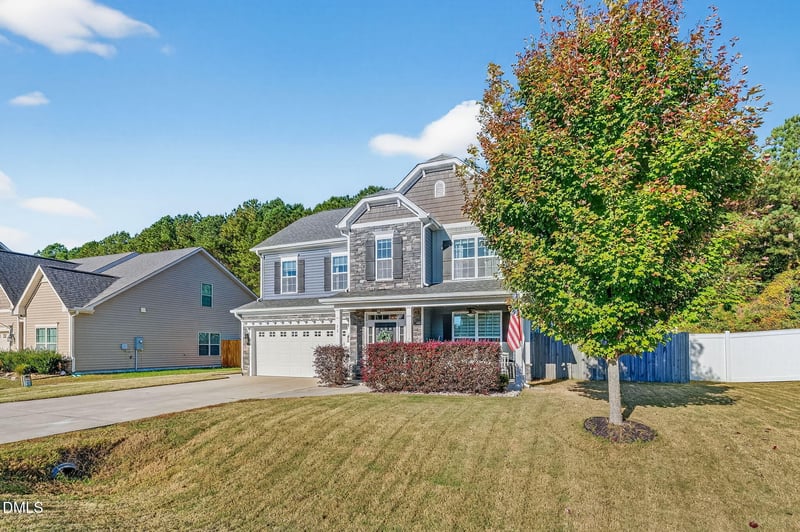 73 Gemith Ct, Clayton, NC 27520
