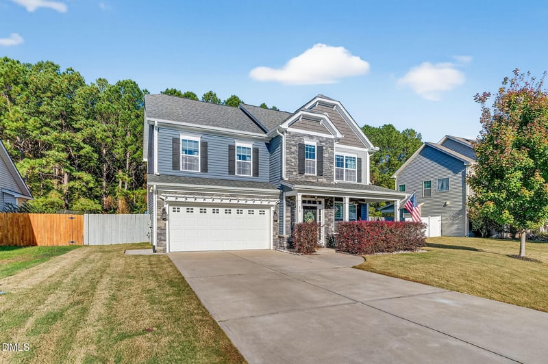 73 Gemith Ct, Clayton, NC 27520