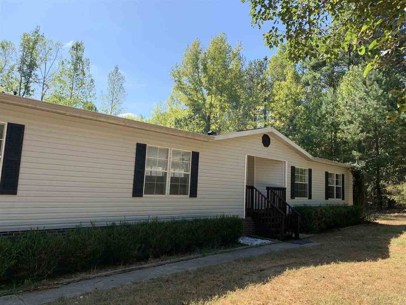 73 Gordon Moore Rd, Franklinton, NC 27525