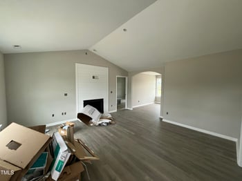 73 Grace Pond Ave, Benson, NC 27504