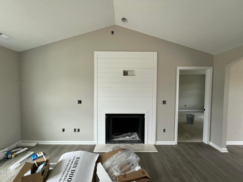 73 Grace Pond Ave, Benson, NC 27504