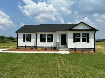 73 Grace Pond Ave, Benson, NC 27504