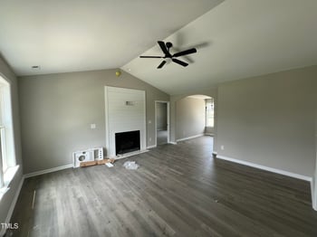 73 Grace Pond Ave, Benson, NC 27504