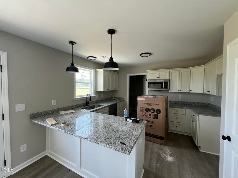 73 Grace Pond Ave, Benson, NC 27504