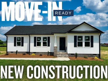 73 Grace Pond Ave, Benson, NC 27504