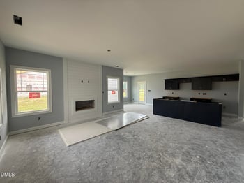 73 Hagood St (lot 33), Smithfield, NC 27577