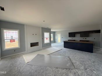 73 Hagood St (lot 33), Smithfield, NC 27577