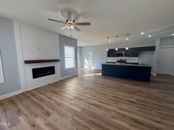 73 Hagood St (lot 33), Smithfield, NC 27577