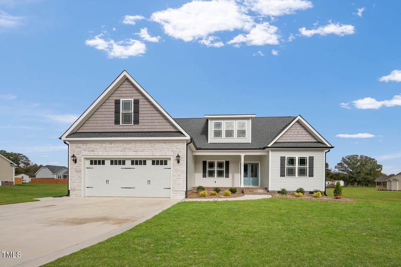 73 Harper Faith Way, Benson, NC 27504