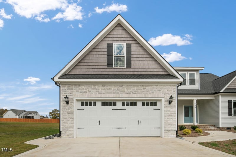 73 Harper Faith Way, Benson, NC 27504