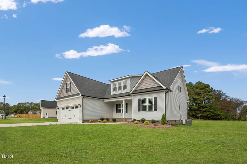 73 Harper Faith Way, Benson, NC 27504
