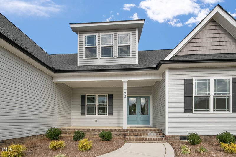 73 Harper Faith Way, Benson, NC 27504