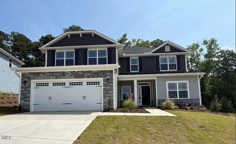 73 High Hampton Way, Fuquay Varina, NC 27526