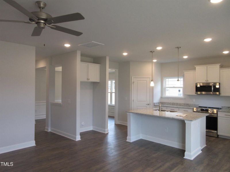 73 High Hampton Way, Fuquay Varina, NC 27526