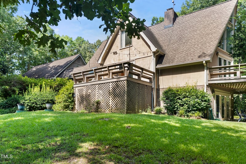 73 Hilltop Rd, Sanford, NC 27330