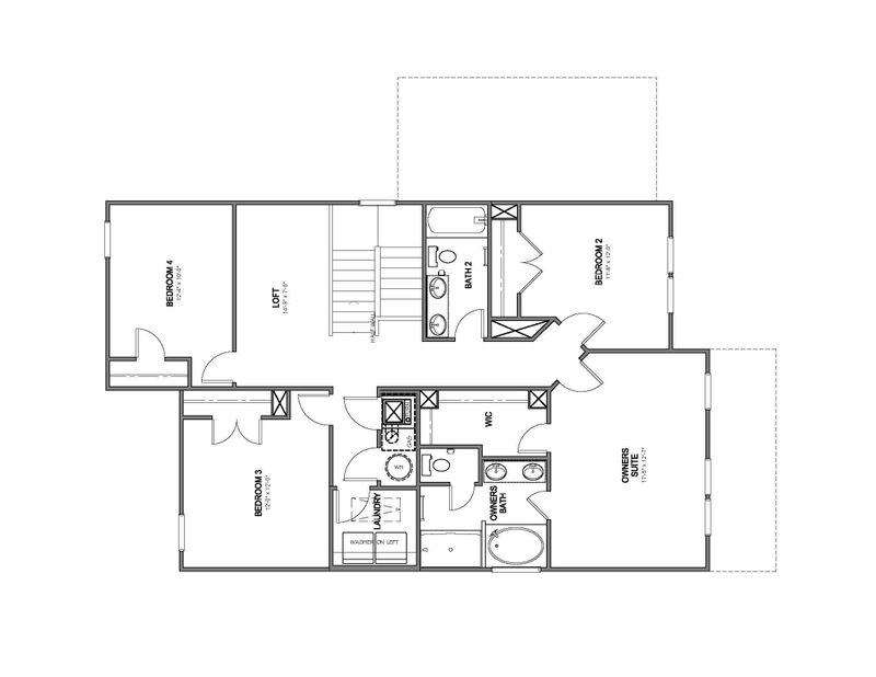 73 Jackson Springs #3, Willow Springs, NC 27592