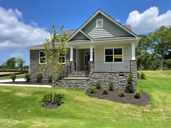 73 Jumper St, Wendell, NC 27591