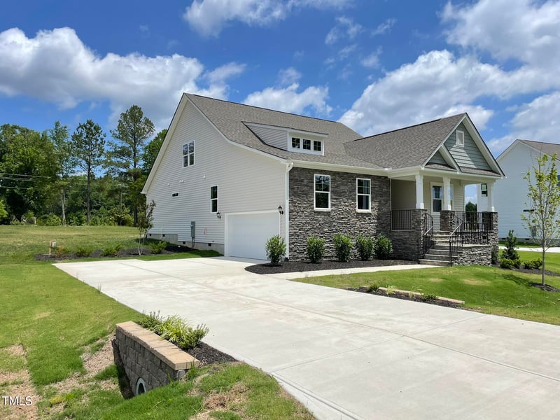 73 Jumper St, Wendell, NC 27591