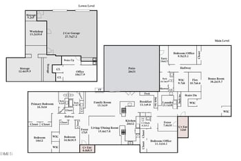 73 Kimberly Dr, Durham, NC 27707