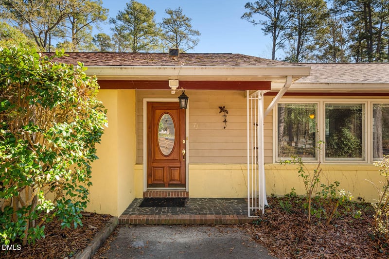 73 Kimberly Dr, Durham, NC 27707