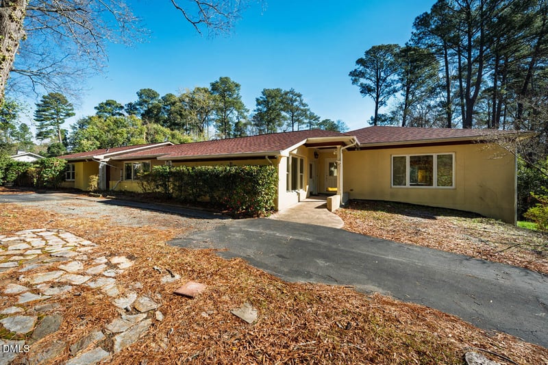 73 Kimberly Dr, Durham, NC 27707