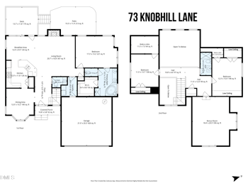 73 Knobhill Ln, Pittsboro, NC 27312