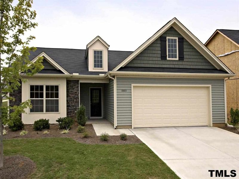 73 Lakemont Dr, Clayton, NC 27520