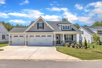 73 Laramie Ln, Selma, NC 27576