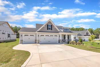 73 Laramie Ln, Selma, NC 27576