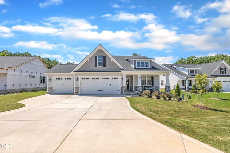 73 Laramie Ln, Selma, NC 27576