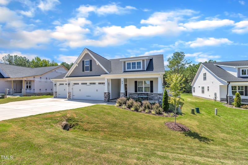 73 Laramie Ln, Selma, NC 27576