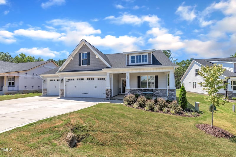 73 Laramie Ln, Selma, NC 27576