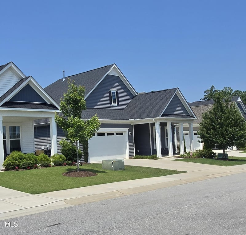 73 Lighthaven Ln, Clayton, NC 27527