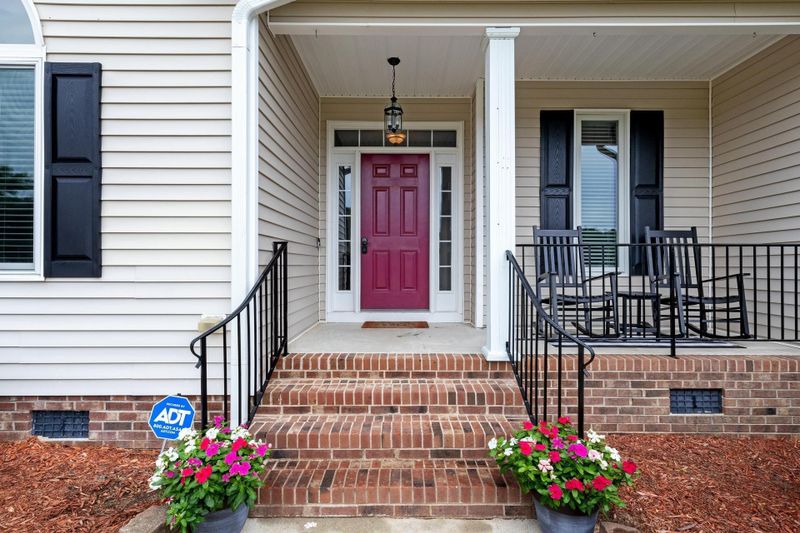 73 Line Dr, Raleigh, NC 27603