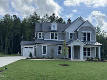 73 Lipford Ct #42, Selma, NC 27576