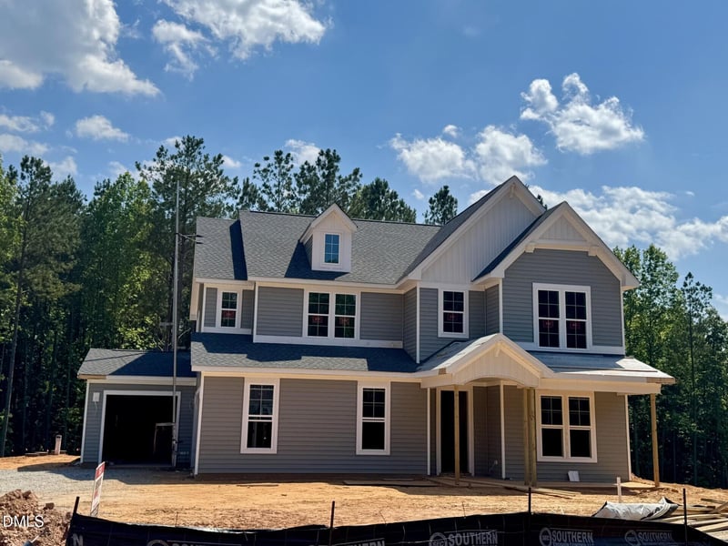 73 Lipford Ct, Selma, NC 27576