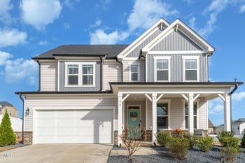 73 Lockhaven Dr, Garner, NC 27529