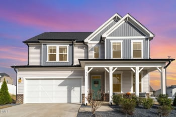 73 Lockhaven Dr, Garner, NC 27529