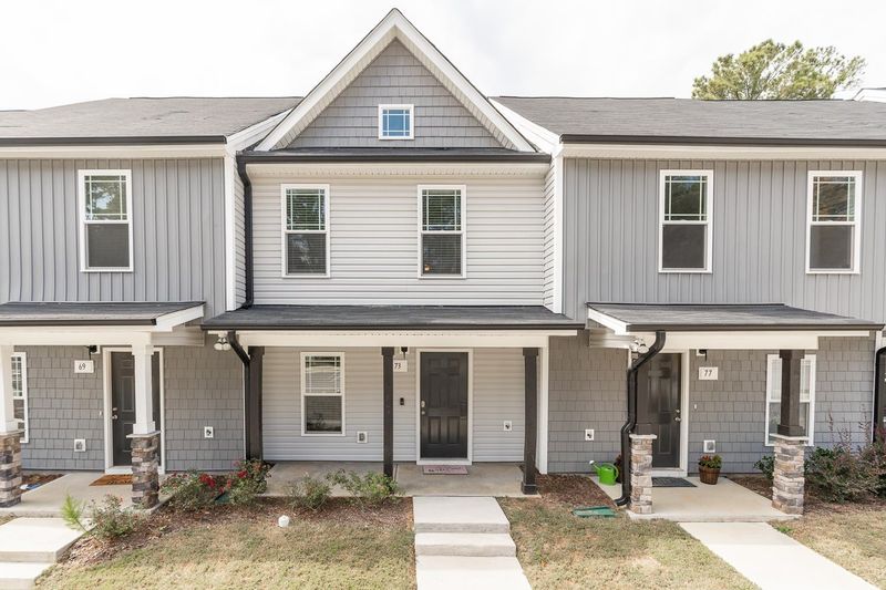 73 Longleaf Pine St, Clayton, NC 27527