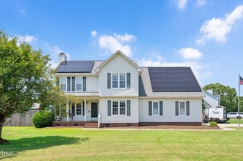 73 Lynnville Ct, Lillington, NC 27546