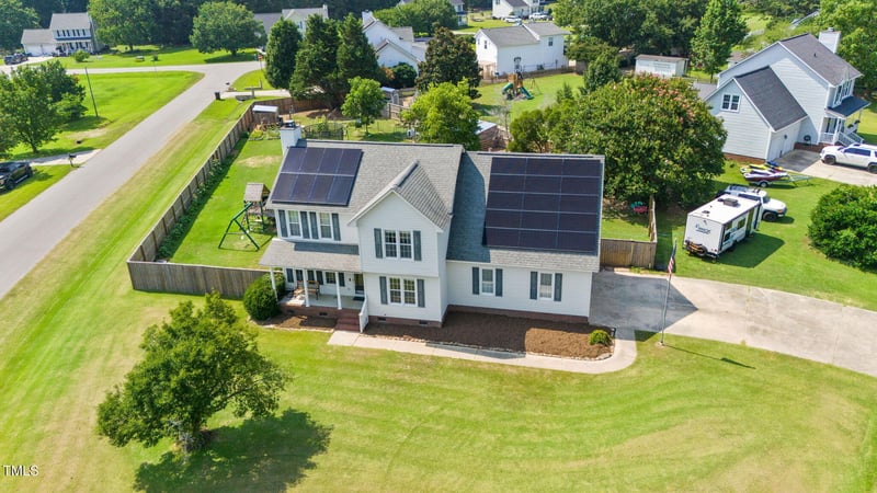 73 Lynnville Ct, Lillington, NC 27546