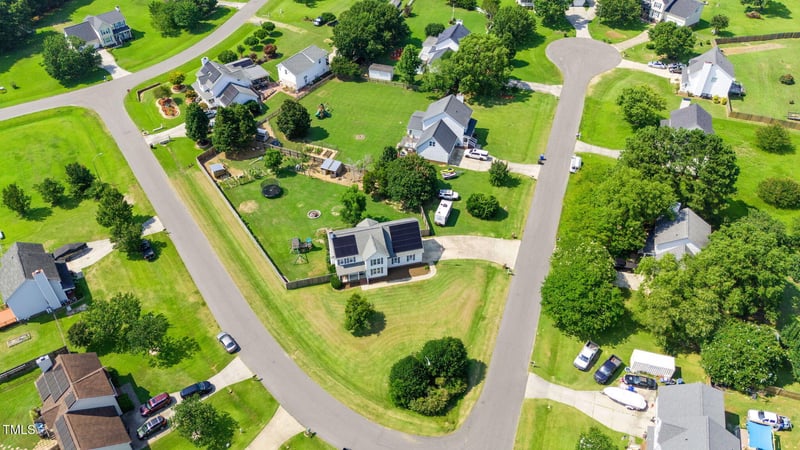 73 Lynnville Ct, Lillington, NC 27546