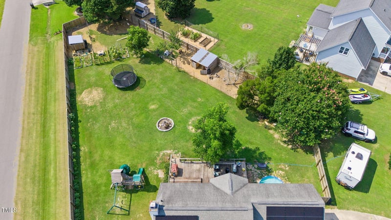 73 Lynnville Ct, Lillington, NC 27546