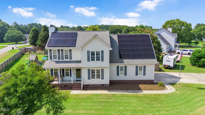 73 Lynnville Ct, Lillington, NC 27546